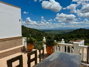 Casarural Sierramorena Dos Encinas, Andujar